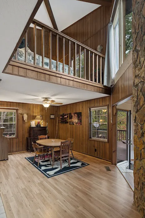 ILoveView-CabinRental Picture 6