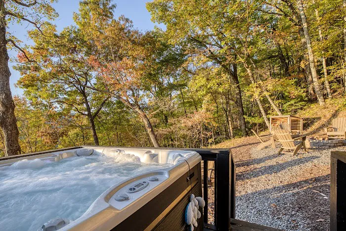 Sunset Over Blue Ridge Picture 3