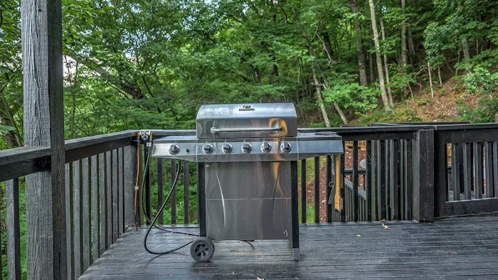 Sunset Over Blue Ridge Picture 10