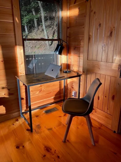 Sunset Over Blue Ridge Picture 7