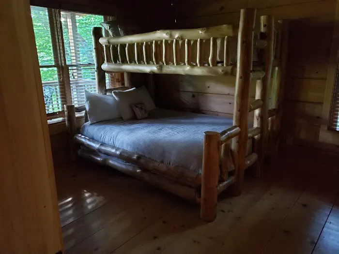 Birds Eye View Cabin Picture 6