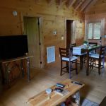 Birds Eye View Cabin