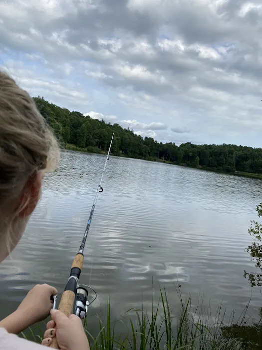 Simpler Times at Lake Buckhorn Picture 1