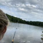 Simpler Times at Lake Buckhorn