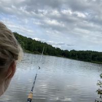 Simpler Times at Lake Buckhorn ico