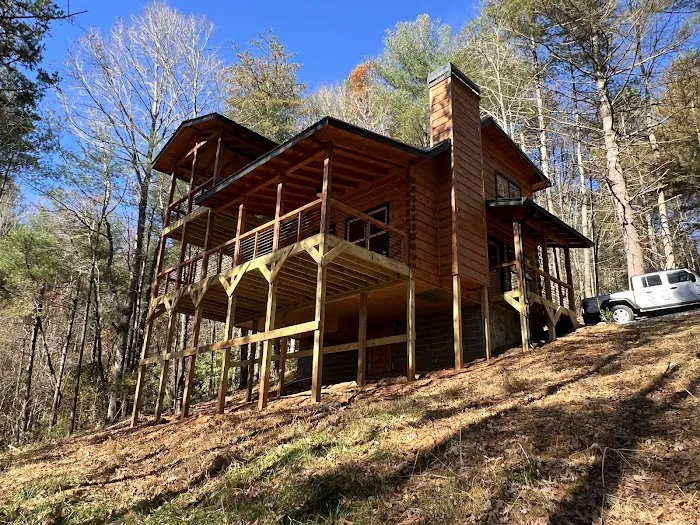 Simpler Times at Lake Buckhorn Picture 3