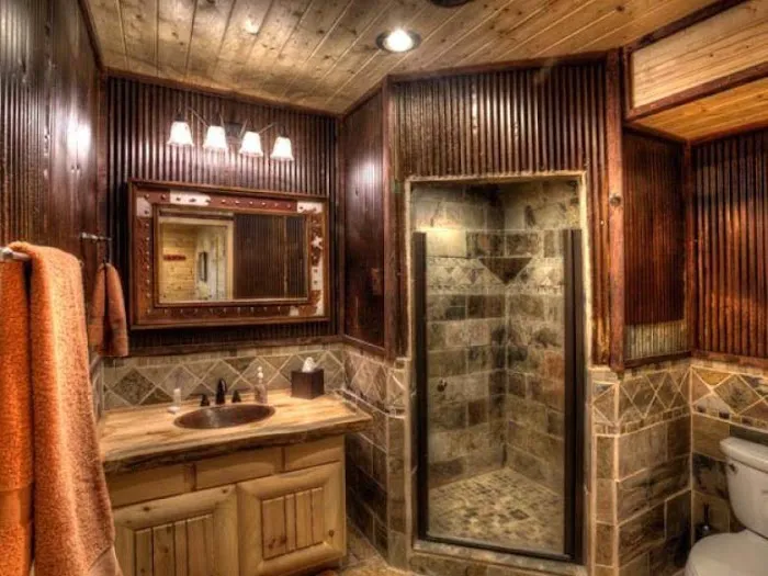 Treeborn Lodge Picture 3