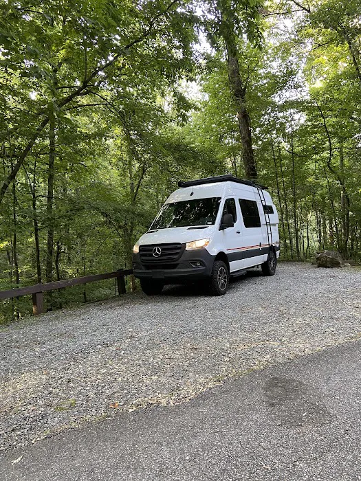 Campsite #35 Picture 5