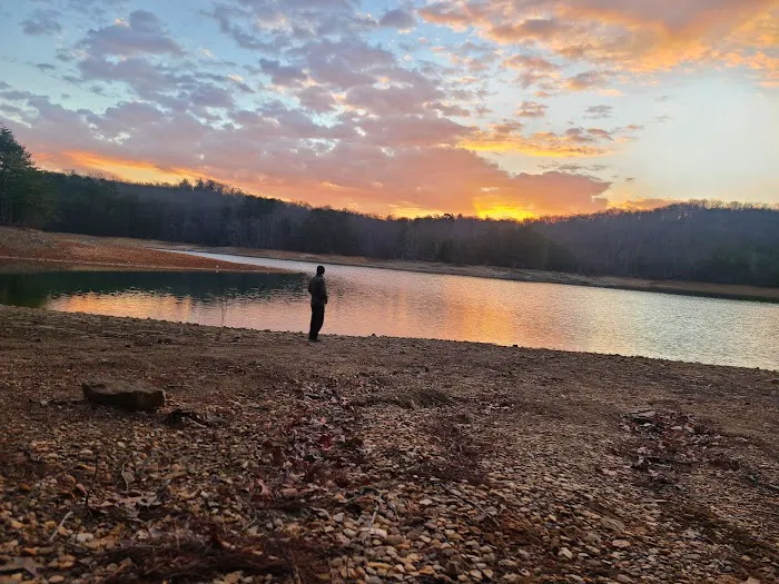 Morganton Point Campground Picture 1