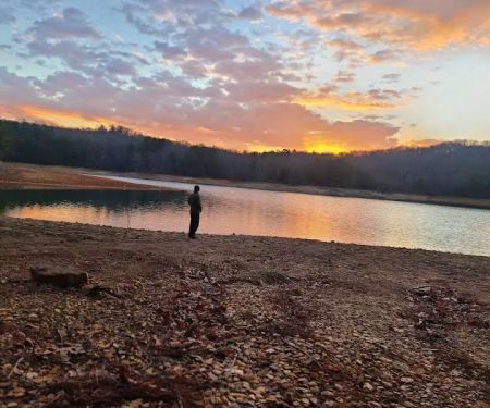 Morganton Point Campground