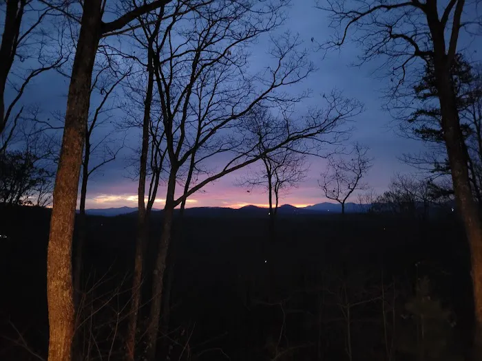 Morganton Point Campground Picture 3