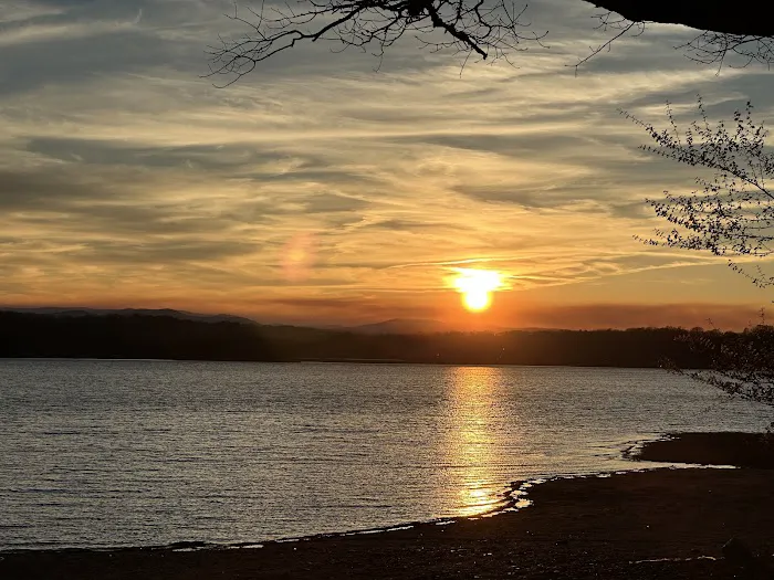 Morganton Point Campground Picture 4