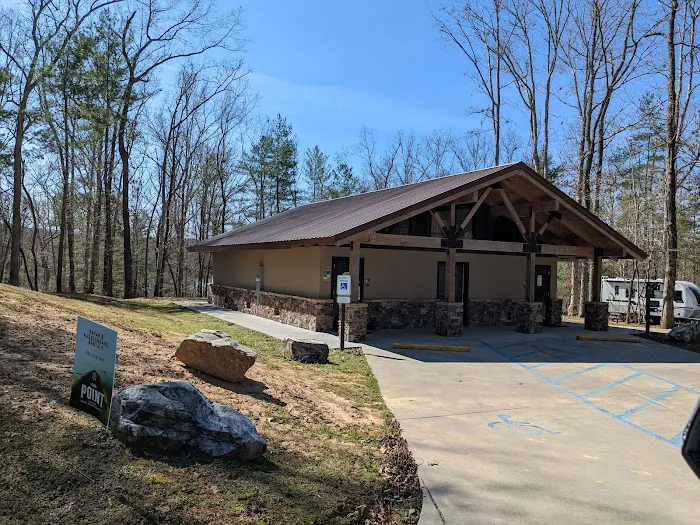 Morganton Point Campground Picture 5