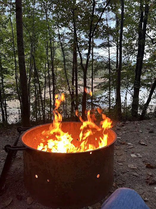 Morganton Point Campground Picture 8