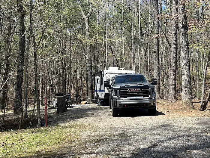 Morganton Point Campground Picture 9