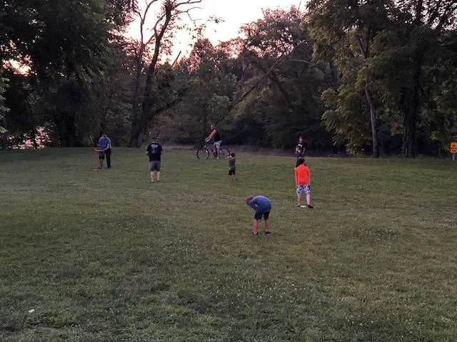 Blue Ridge / Toccoa River KOA Holiday Picture 10