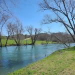 Blue Ridge / Toccoa River KOA Holiday