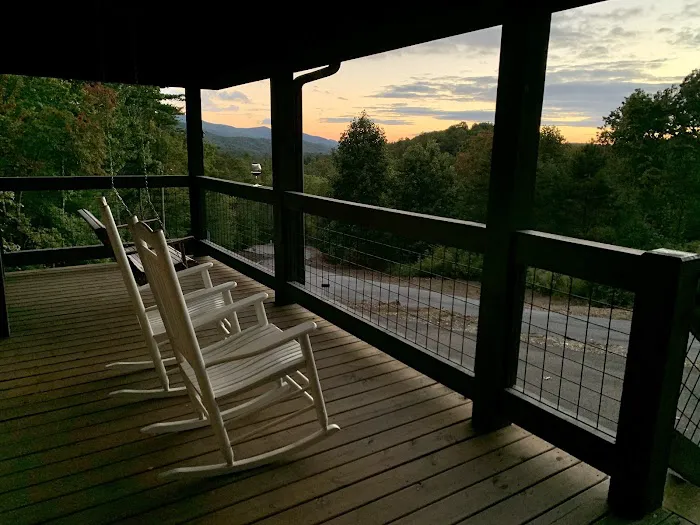 Moonlight Vista Blue Ridge Picture 1