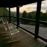 Moonlight Vista Blue Ridge