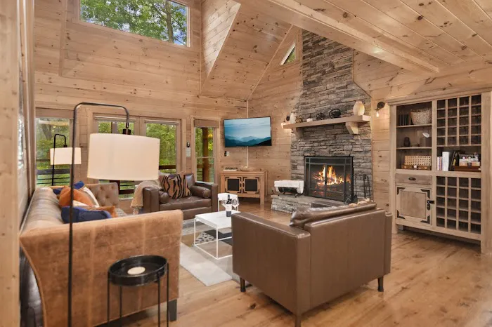 Sway House Picture 1