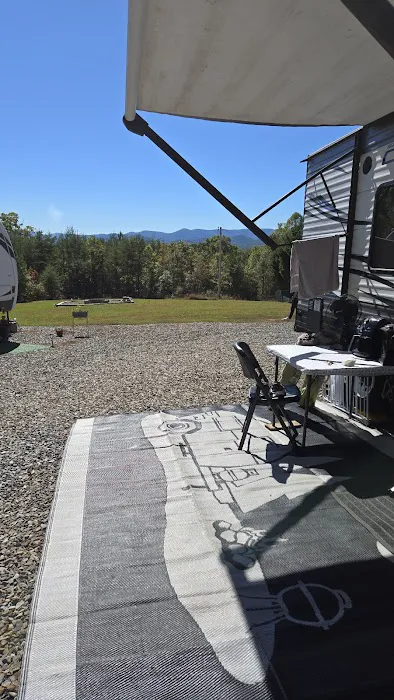 Georgia RV Lot Picture 3