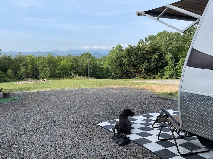 Georgia RV Lot Picture 1