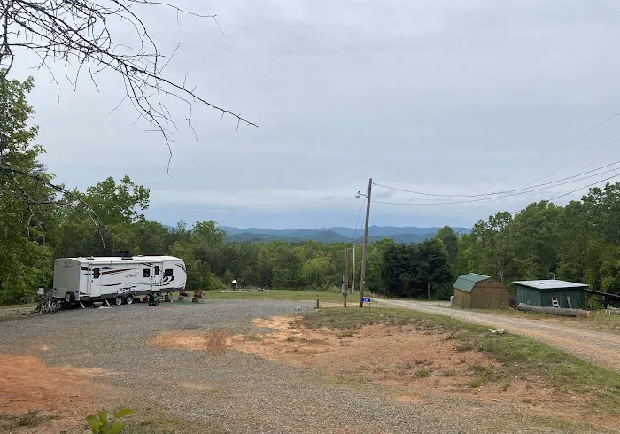 Georgia RV Lot Picture 5
