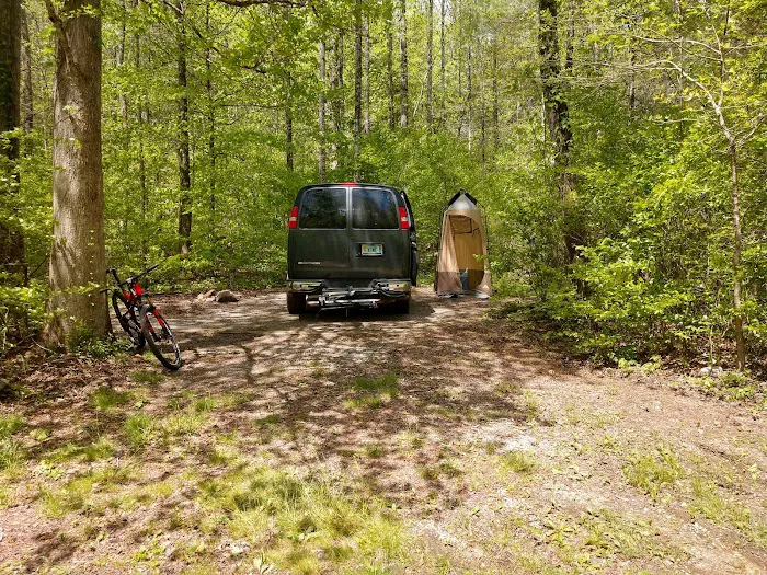Tumbling Creek Campground Picture 1