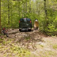 Tumbling Creek Campground ico