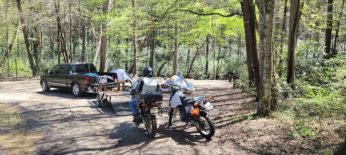 Tumbling Creek Campground Picture 7
