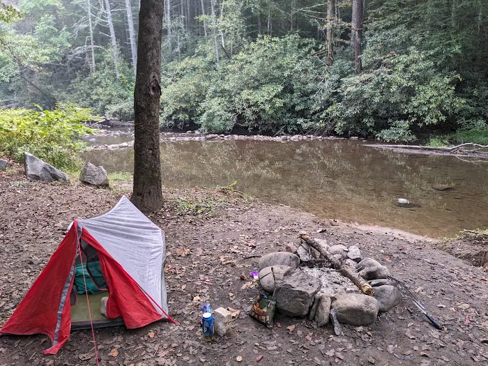 Tumbling Creek Campground Picture 9