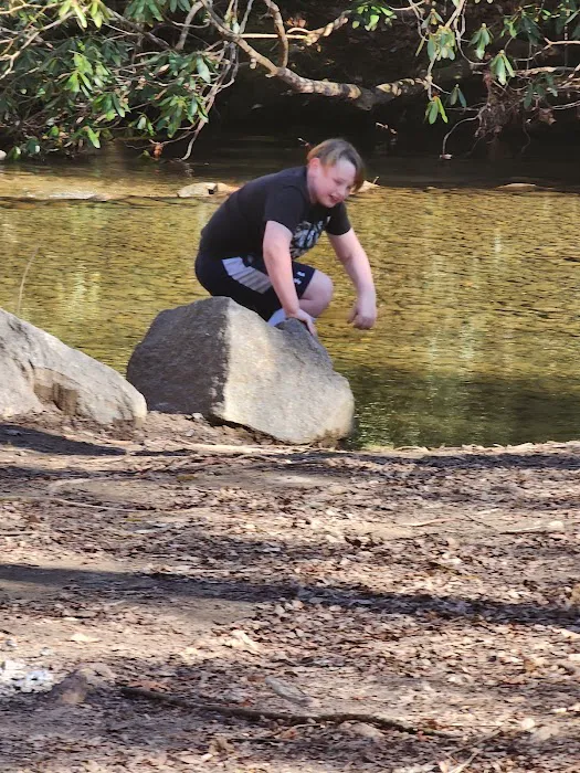 Tumbling Creek Campground Picture 6