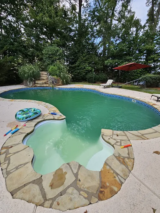 Moonlight Retreat Picture 3