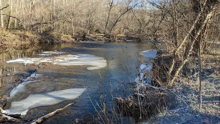 Cottonwood Patch Campground (Horse Camp) Picture 5