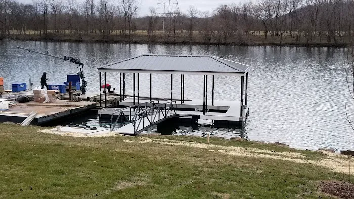 Williams Island Primitive Campsite Picture 1