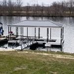 Williams Island Primitive Campsite