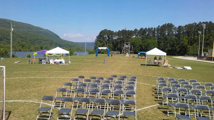 Williams Island Primitive Campsite Picture 4