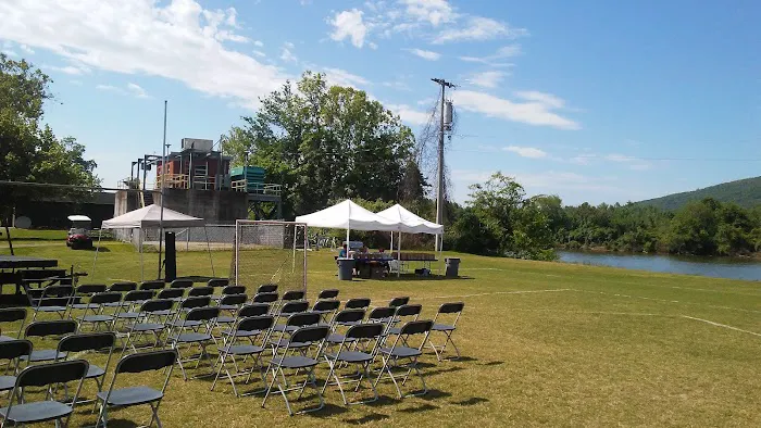 Williams Island Primitive Campsite Picture 3