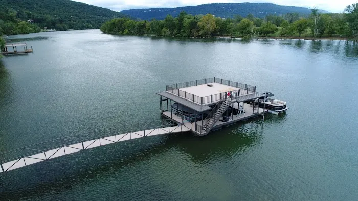 Williams Island Primitive Campsite Picture 10