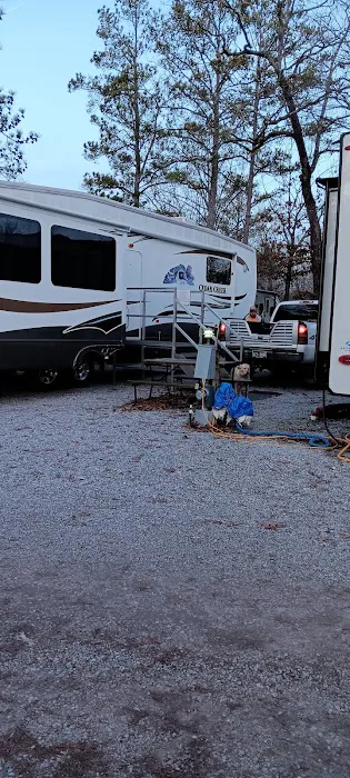 Travel L Campground Picture 3