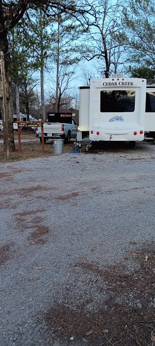 Travel L Campground Picture 2