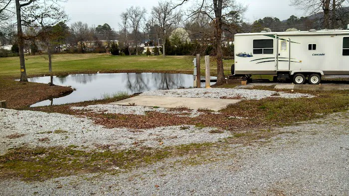 Indian Springs Campgrounds Picture 2
