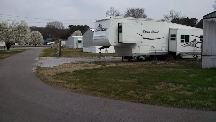 Indian Springs Campgrounds Picture 1