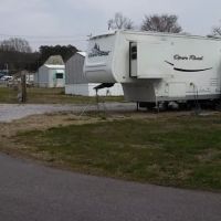 Indian Springs Campgrounds ico