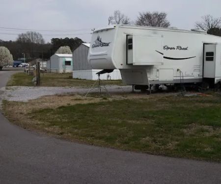 Indian Springs Campgrounds