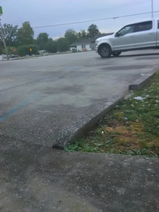 Indian Springs Campgrounds Picture 9