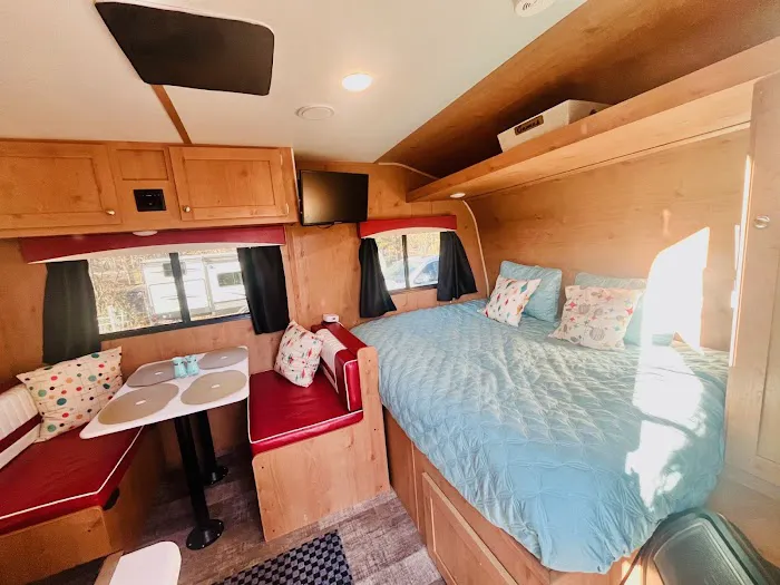 Scenic City RV Campground Picture 3