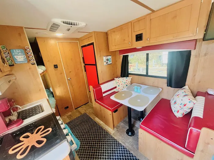 Scenic City RV Campground Picture 4