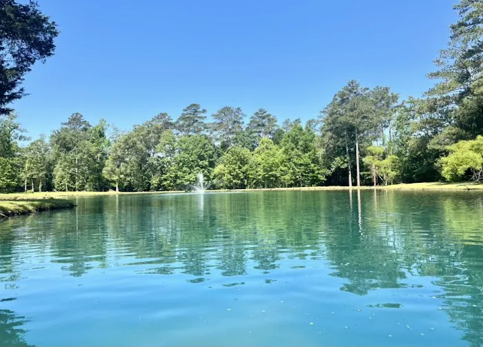 Scenic City RV Campground Picture 1