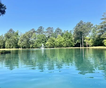 Scenic City RV Campground